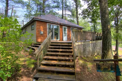 Undisclosed, Hayward, WI 54843