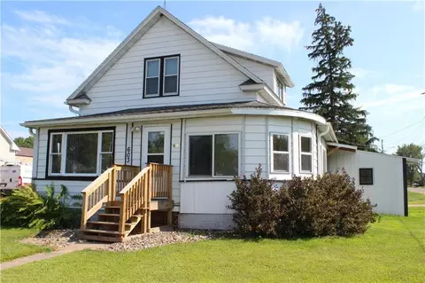 603 E Broadway St, Blair, WI 54616