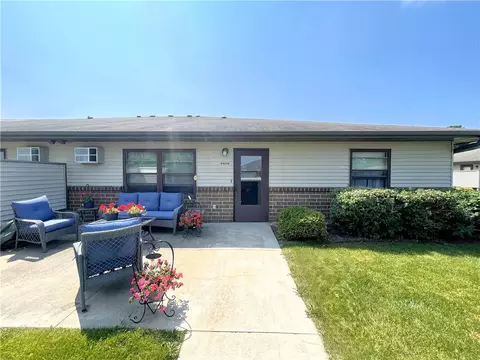 3406 Miller St, Eau Claire, WI 54701
