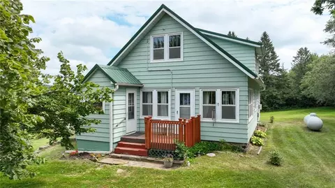 e5505 1370th Avenue, Ridgeland, WI 54763