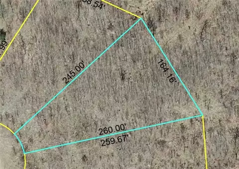 lot13 Tall Moon Dr, Danbury, WI 54830