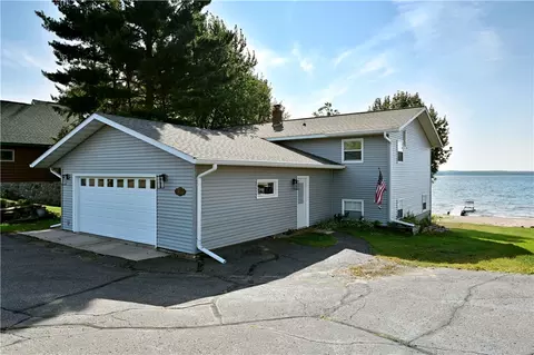 914 N Lake Dr, Shell Lake, WI 54871