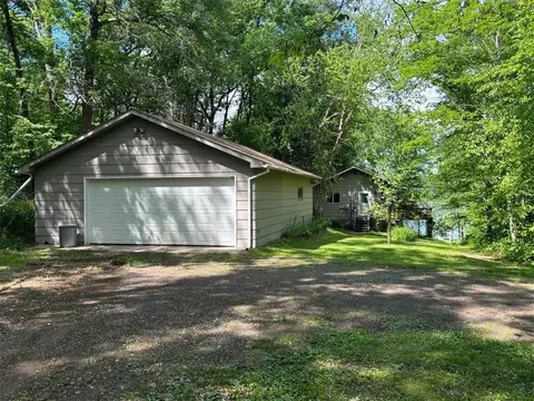 5054 Greeder Rd, Webster, WI 54893