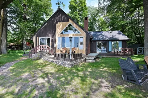 2918 N 28th St, Birchwood, WI 54817