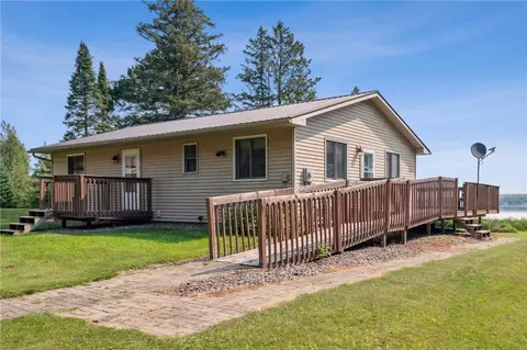 6282 W Canestorp Rd, Winter, WI 54896 photo 3