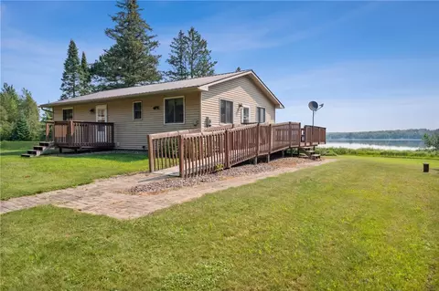 6282 W Canestorp Rd, Winter, WI 54896