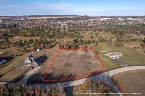 w13266 Ball Park Road, Osseo, WI 54758