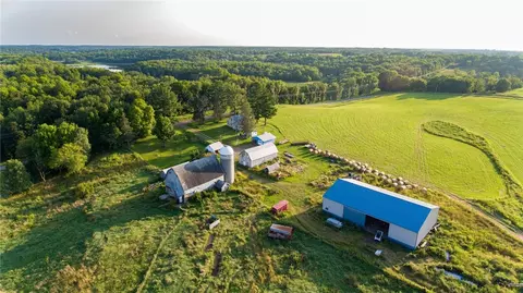 21724 Agate Rd, Frederic, WI 54837 photo 21