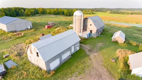 21724 Agate Rd, Frederic, WI 54837 photo 3