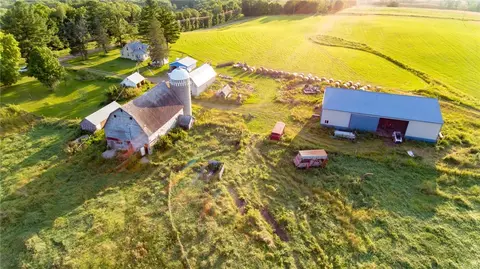 21724 Agate Rd, Frederic, WI 54837 photo 19