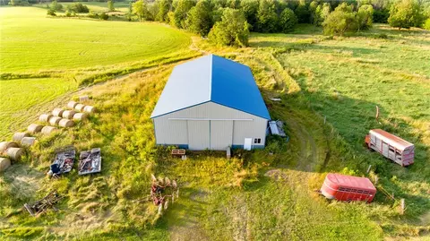 21724 Agate Rd, Frederic, WI 54837 photo 6