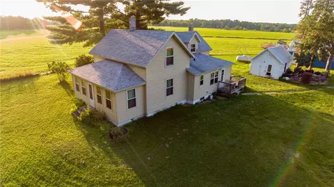 21724 Agate Rd, Frederic, WI 54837 photo 9