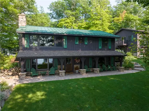 43350 Harmon Dr, Cable, WI 54821 photo 2