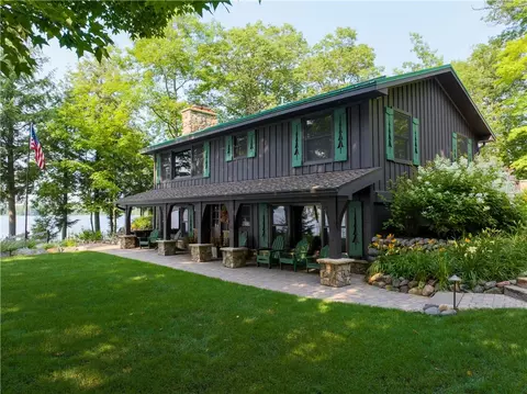 43350 Harmon Dr, Cable, WI 54821