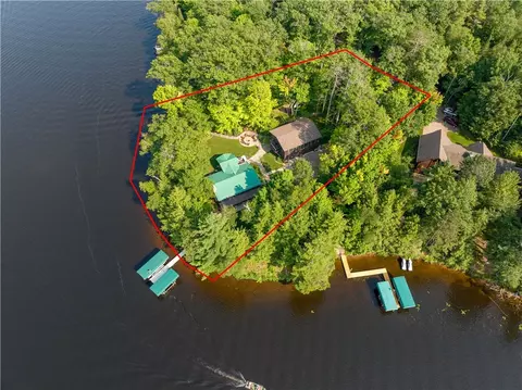 43350 Harmon Dr, Cable, WI 54821 photo 4