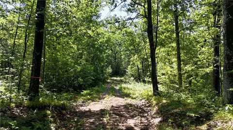 0 Chicog Lake Rd, Trego, WI 54888