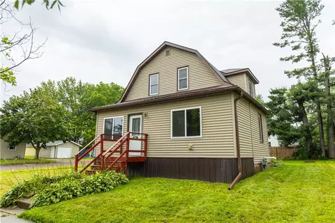 401 E Main St, Thorp, WI 54771