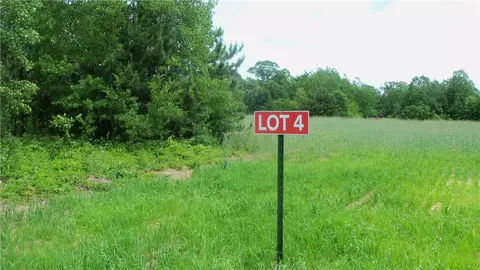 Lot 4 Maple Ln, Siren, WI 54872