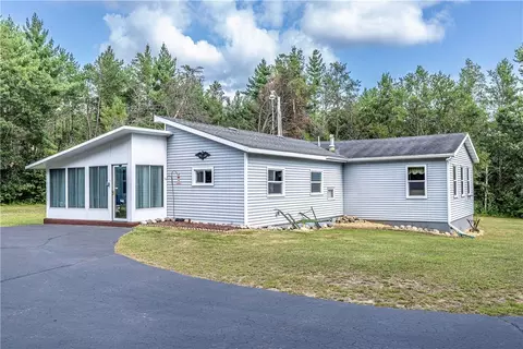 w9620 Paquette Road, Black River Falls, WI 54615