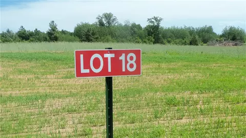 Lot 18 Maple Ln, Siren, WI 54872