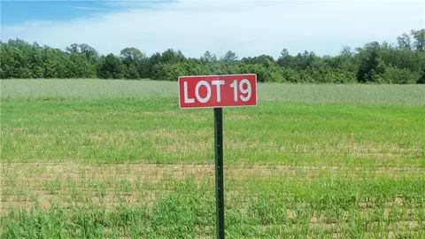 Lot 19 Maple Ln, Siren, WI 54872