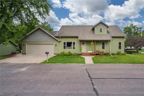 50369 Ridgeway St, Osseo, WI 54758