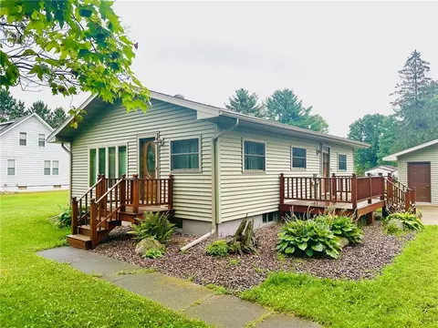 2765 23 38 St, Rice Lake, WI 54868