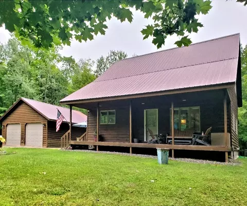 12659 N Hard Rock Cir, Hayward, WI 54843
