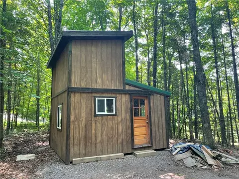 N15567 Woodduck Drive, Park Falls, WI 54552