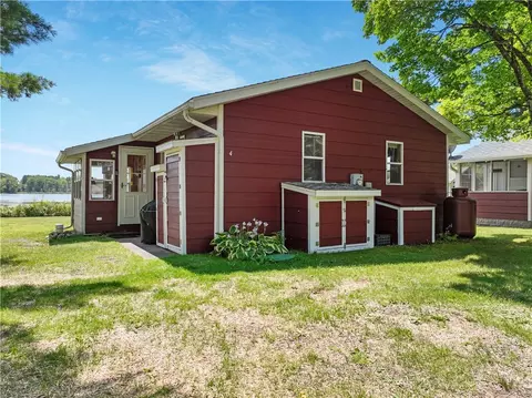15305 County Highway K # W, Hayward, WI 54843