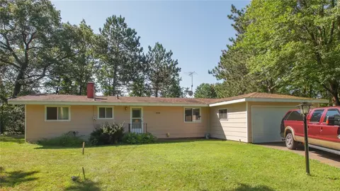 25197 279th Ave, Holcombe, WI 54745