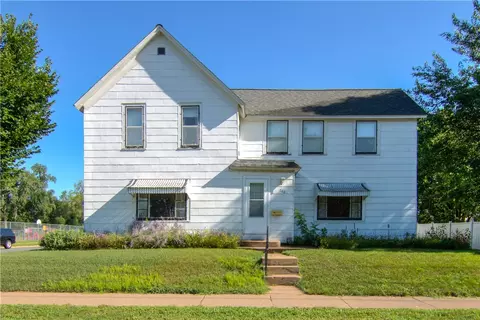 740 Broadway St, Eau Claire, WI 54703