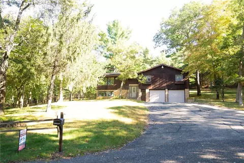 w10796 Alpine Road, Merrillan, WI 54754