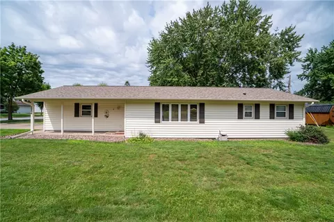 2904 Bobbie St, Eau Claire, WI 54703
