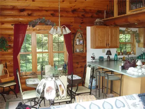 Dining - w6905 Dam Road, Fifield, WI 54524 photo 1 of 2
