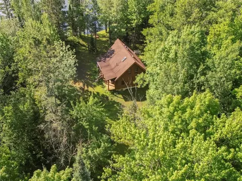 View/Area - w6905 Dam Road, Fifield, WI 54524 photo 8 of 14