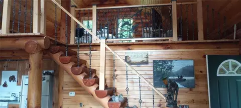 Entry Way - w6905 Dam Road, Fifield, WI 54524 photo 1 of 1