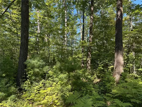 lot3 Oriole Ln, Hayward, WI 54843