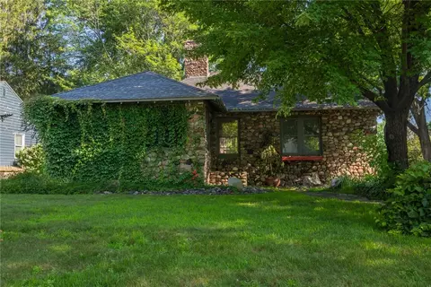 153 Hyland St, Amery, WI 54001