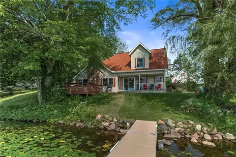 w14511 Plummer Road, Weyerhaeuser, WI 54895