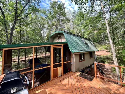 13658 Indianhead Drive, Minong, WI 54859