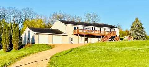 N28811 Gilbertson Road, Arcadia, WI 54612
