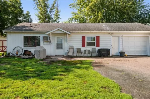 2465 Old State Road 87, Cushing, WI 54006
