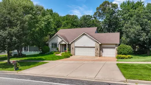 3408 Damon St, Eau Claire, WI 54701