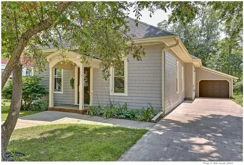 714 Harrison St, Black River Falls, WI 54615