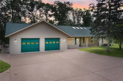 13878 Bistram Rd, Grantsburg, WI 54840