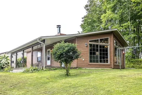 w10288 West Gilbert Road, Merrillan, WI 54754