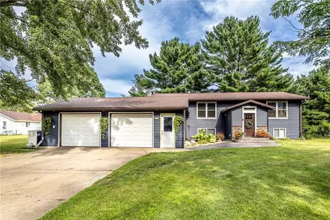 317 Sterling Ave, Black River Falls, WI 54615