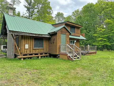 80590 Lenawee Rd, Herbster, WI 54844