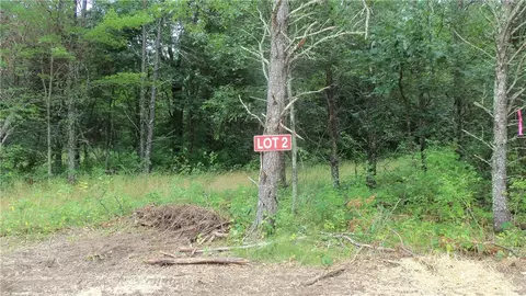 Lot 2 Bur Oak Trl, Grantsburg, WI 54840